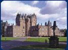 Photo of Glamis Castle